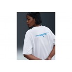 Nike Sportswear Γυναικείο Κοντομάνικο T-Shirt