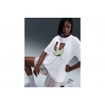 Nike Sportswear Γυναικείο Κοντομάνικο T-Shirt