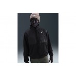 Nike Sportswear Club Winterised Ανδρικό Μπουφάν Μαύρο