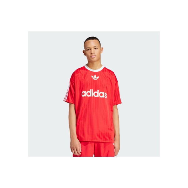 Adidas Originals Adicolor T-Shirt Ανδρικό (IM9458)