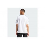 Adidas Originals Adicolor Tee Ανδρικό Κοντομάνικο T-Shirt Λευκό