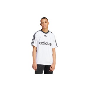 Adidas Originals Adicolor Poly T-Shirt Ανδρικό (IM9459)