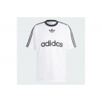 Adidas Originals Adicolor Tee Ανδρικό Κοντομάνικο T-Shirt Λευκό