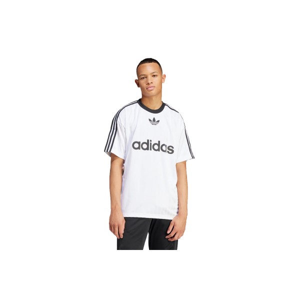 Adidas Originals Adicolor Poly T-Shirt Ανδρικό (IM9459)
