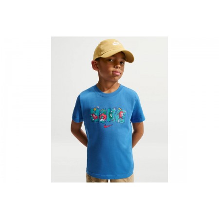 Nike T-Shirt 
