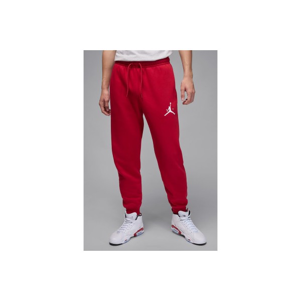 Jordan Jumpman Fleece Παντελόνι Φόρμας Ανδρικό (IM9793 687)