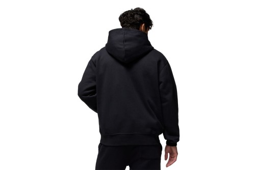 Jordan Jumpman Fleece Hoodie Ανδρικό (IM9795 010)