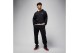 Jordan Jumpman Fleece Ανδρικό Φούτερ με Κουκούλα Μαύρο