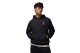 Jordan Jumpman Fleece Ανδρικό Φούτερ με Κουκούλα Μαύρο