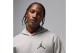 Jordan Jumpman Fleece Ανδρικό Φούτερ με Κουκούλα Γκρι Ανοιχτό