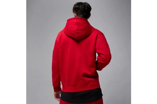 Jordan Jumpman Fleece Hoodie Ανδρικό (IM9795 687)