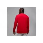 Jordan Jumpman Ανδρική Μακρυμάνικη Μπλούζα