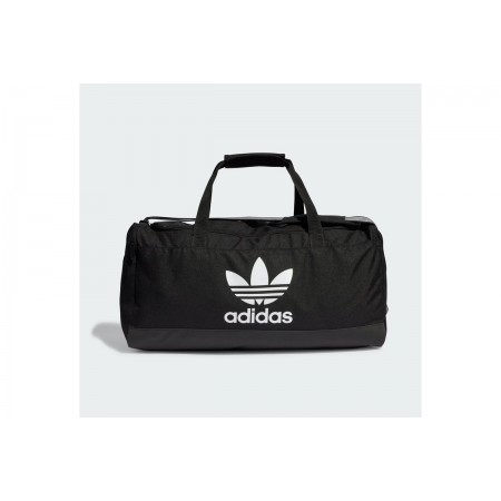 Adidas Originals Duffle Σάκος Ώμου - Χειρός Αθλητικός 40,25L 