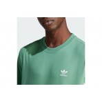 Adidas Originals Essential Tee Ανδρικό Κοντομάνικο T-Shirt