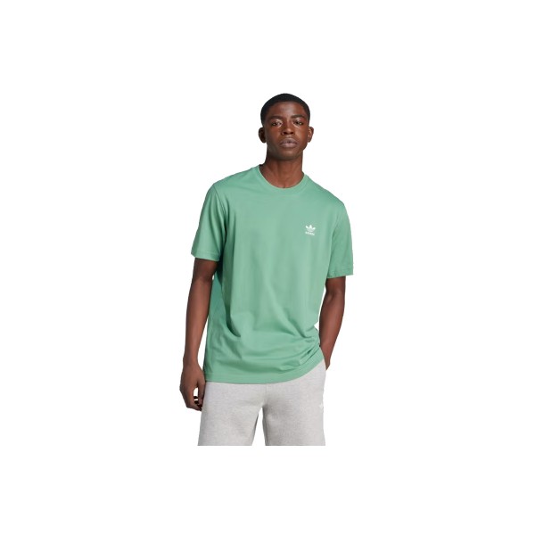 Adidas Originals Essential T-Shirt Ανδρικό (IN0671)
