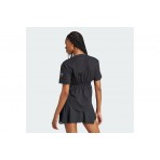 Adidas by Stella McCartney γυναικείο κοντομάνικο T-Shirt