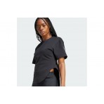 Adidas by Stella McCartney γυναικείο κοντομάνικο T-Shirt