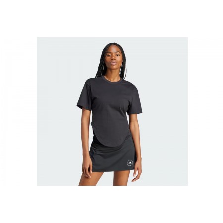 Adidas by Stella McCartney γυναικείο κοντομάνικο T-Shirt