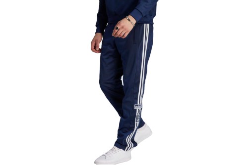 Adidas Originals Adicolor Classics Adibreak Παντελόνι Φόρμας Ανδρικό (IN8076)
