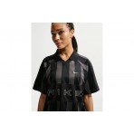 Nike Sportswear Oversized Jersey T-Shirt Γυναικείο (IO0913 010)