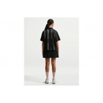 Nike Sportswear Oversized Jersey T-Shirt Γυναικείο (IO0913 010)