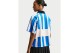 Nike Sportswear Oversized Jersey Γυναικείο Κοντομάνικο T-Shirt Μπλε, Μπεζ, Μαύρο