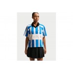 Nike Sportswear Oversized Jersey Γυναικείο Κοντομάνικο T-Shirt Μπλε, Μπεζ, Μαύρο
