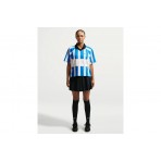 Nike Sportswear Oversized Jersey Γυναικείο Κοντομάνικο T-Shirt Μπλε, Μπεζ, Μαύρο