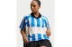 Nike Sportswear Oversized Jersey Γυναικείο Κοντομάνικο T-Shirt Μπλε, Μπεζ, Μαύρο