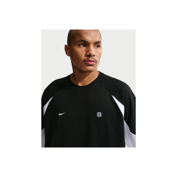Nike Sportswear T-Shirt Ανδρικό (IO1435 010)