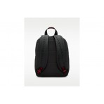 Nike JDI Mini Backpack Ανθρακί, Μαύρο, Κόκκινο 11L