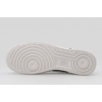 Nike Air Force 1 07 Sneakers Καφέ, Λευκά