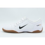 Nike Total 90 Γυναικεία Sneakers Λευκά, Λευκά, Μαύρα, Καφέ, Χρυσά