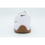 Nike Total 90 Γυναικεία Sneakers Λευκά, Λευκά, Μαύρα, Καφέ, Χρυσά
