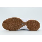 Nike Total 90 Γυναικεία Sneakers Λευκά, Λευκά, Μαύρα, Καφέ, Χρυσά