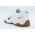 Nike Total 90 Γυναικεία Sneakers Λευκά, Λευκά, Μαύρα, Καφέ, Χρυσά
