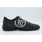 Nike Total 90 Special Edition Γυναικεία Sneakers Μαύρα, Λευκά, Κόκκινα
