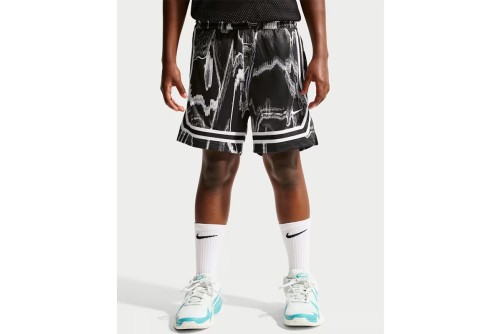 Nike Crossover Dri-Fit Βερμούδα Μπασκετική (IO3380 010)