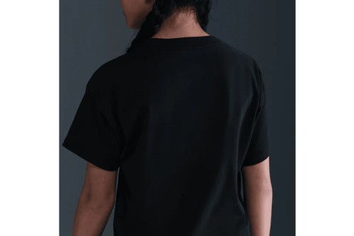 Nike Sportswear Boxy Animal Print T-Shirt (IO4909 010)