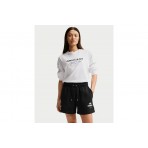 Nike Sportswear Γυναικείο Αθλητικό Σορτς Μαύρο