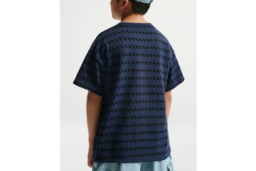 Nike Sportswear Max90 T-Shirt (IO8211 410)