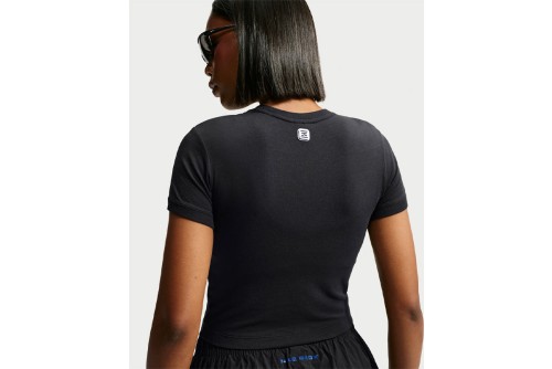 Nike Sportswear T-Shirt Γυναικείο (IO8384 010)