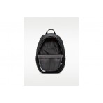 Nike Heritage Sweep Backpack Μαύρο, Λευκό 25L 