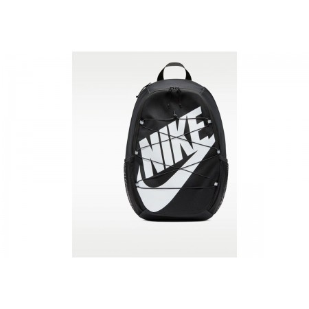 Nike Heritage Sweep Backpack Μαύρο, Λευκό 25L 