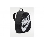 Nike Heritage Sweep Backpack Μαύρο, Λευκό 25L 