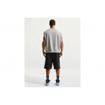 Nike Standard Issue Therma-Fit 35.6Cm Fleece Βερμούδα Μπασκετική (IO9188 010)