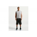 Nike Standard Issue Therma-Fit 35.6Cm Fleece Βερμούδα Μπασκετική (IO9188 010)