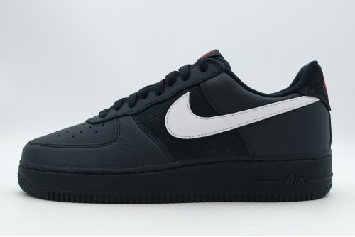 Nike Air Force 1 Low Retro Sneakers (IO9557 900)