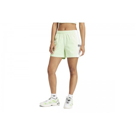 Adidas Originals Adibreak Σορτς Αθλητικό Γυναικείο 