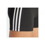 Adidas Originals Adicolor 3-Stripes 1-4 Κολάν Κοντό Γυναικείο (IP2980)